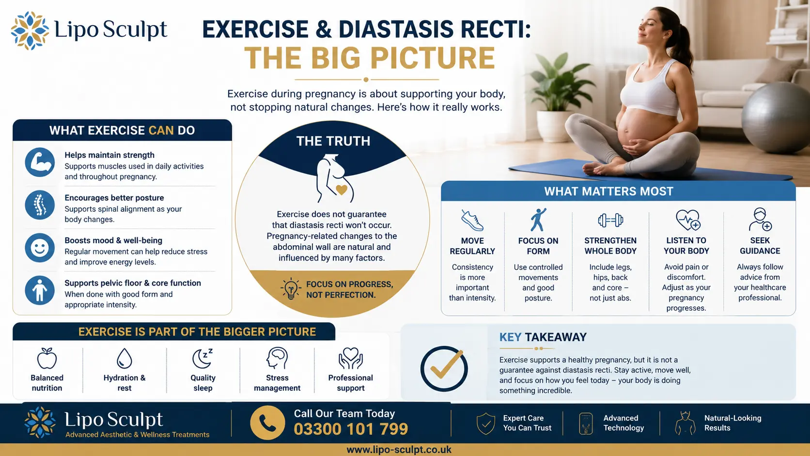 Does Exercise Reduce the Risk of Diastasis Recti? 3 Does Exercise Reduce the Risk of Diastasis Recti Woodham Ferrers : Which Types of Exercise May Support a Healthier Core?