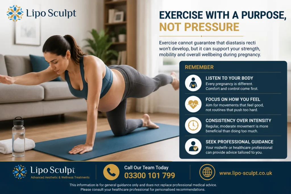 Does Exercise Reduce the Risk of Diastasis Recti? 4 Does Exercise Reduce the Risk of Diastasis Recti Woodham Ferrers : Does Every Case of Diastasis Recti Need Treatment?